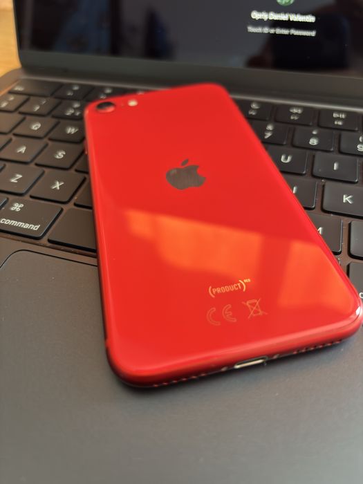 iPhone SE 2 128 GB ca NOU