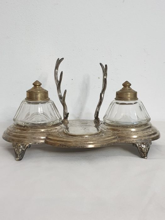 Calimara stilou vintage