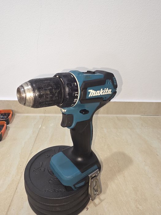 Autofiletanta Makita DDF 485