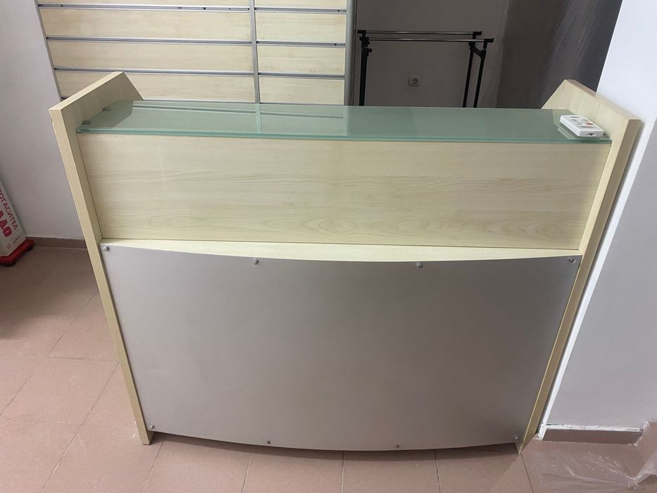 Оборудване магазин