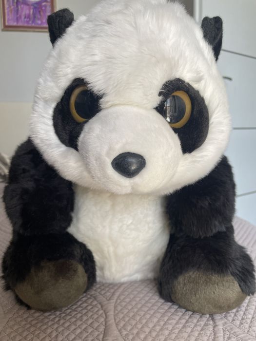 Плюшени играчки.