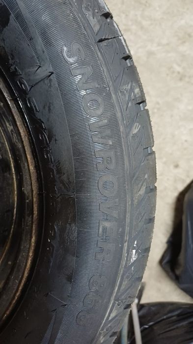 De vânzare  anvelope iarna