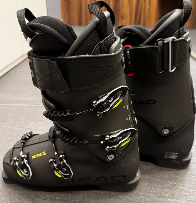 Ски обувки HEAD RAPTOR
