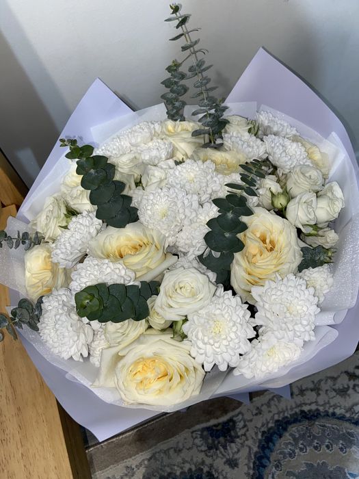 Свежий Букет сатылады