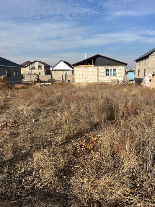 Земельный участок 5 соток, ЛПХ