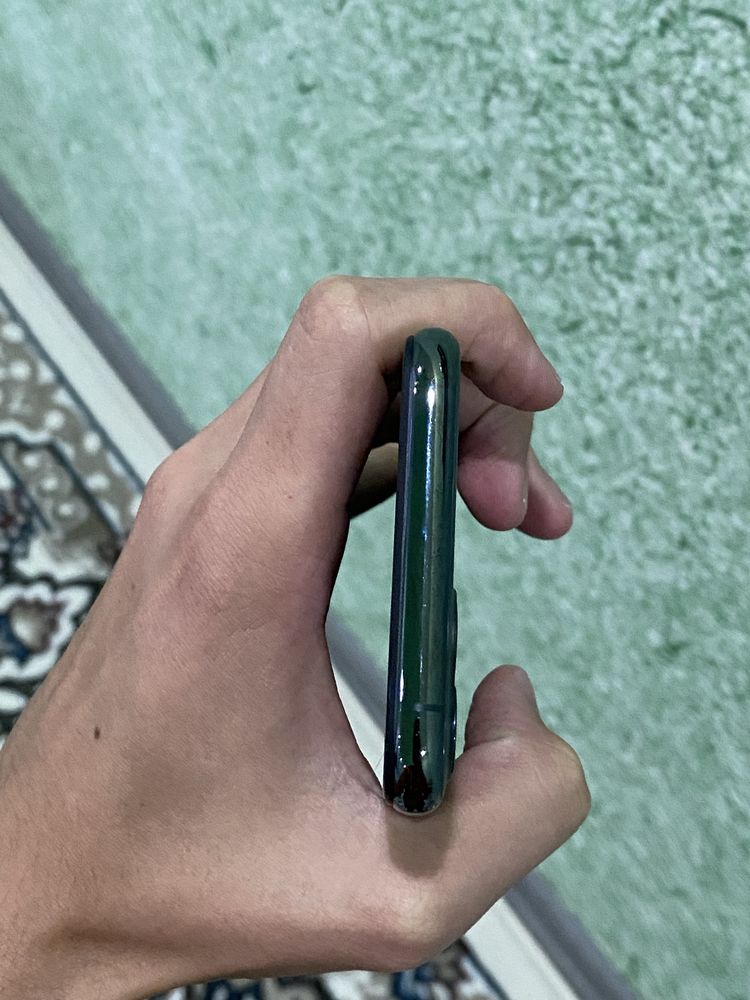 Iphone 11 pro ideal