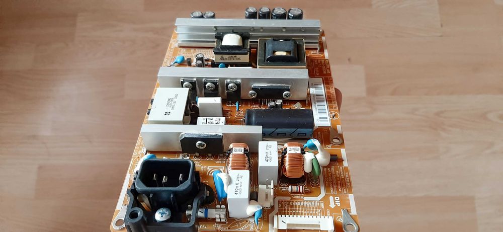 Placă de alimentare pentru Samsung LE37C530F1W