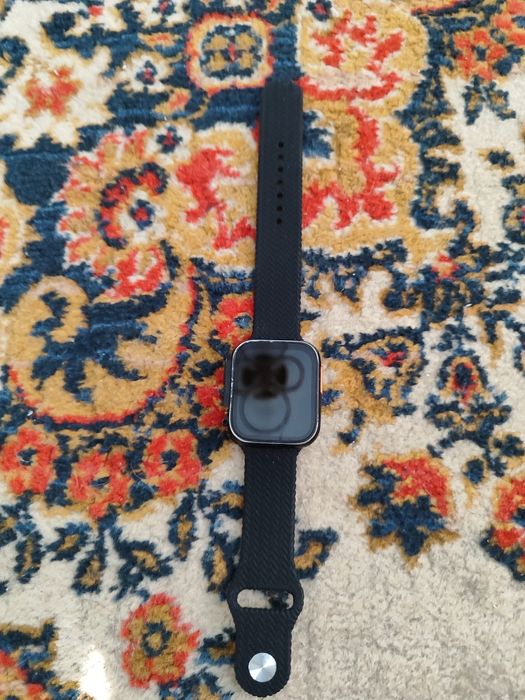 Смарт часы на руку