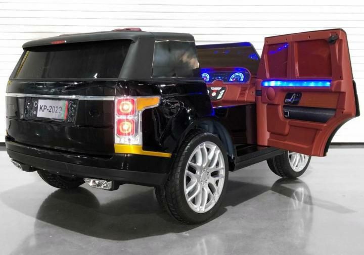 Детские электромобиль