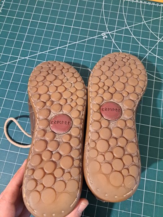 Camper pelotas mar 39