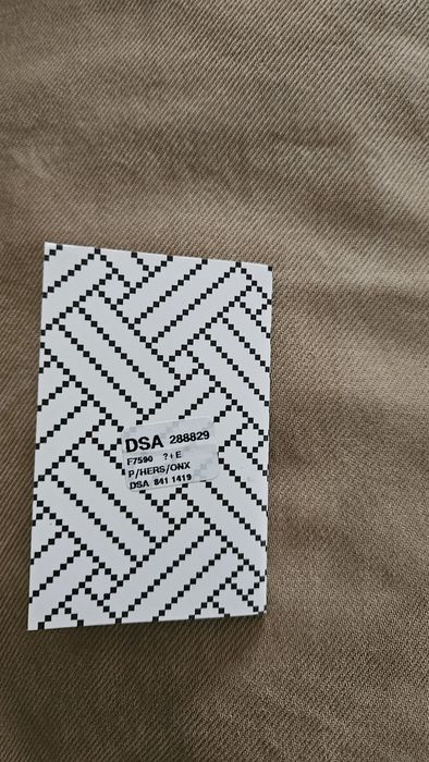 Furla Alba черна телешка кожа