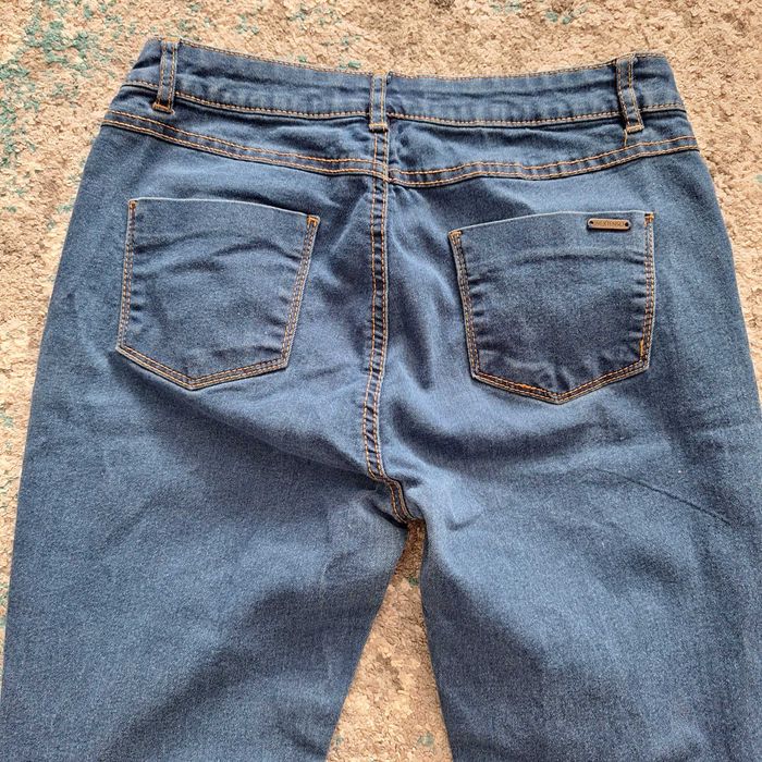 Blugi damă, mărime 36