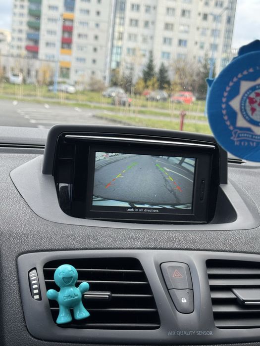 Renault Megane 3 GT line COUPE 1.5 DCI