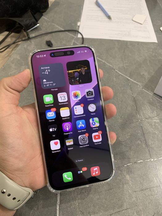 Айфон 16 про макс Iphone 16 pro max