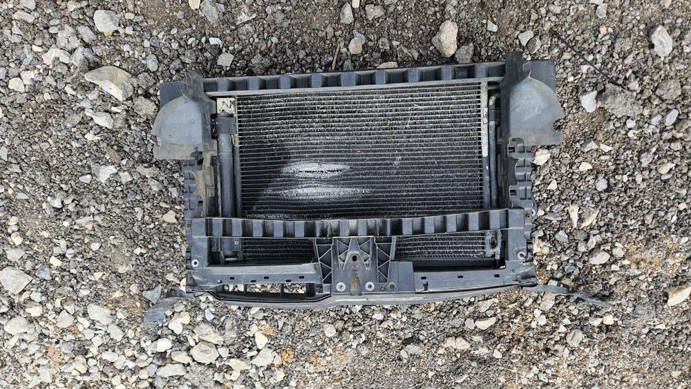 Предна броня/Фарове/Маска/Радиатори/Перка/Греди за GOLF 6/Голф 6 комби