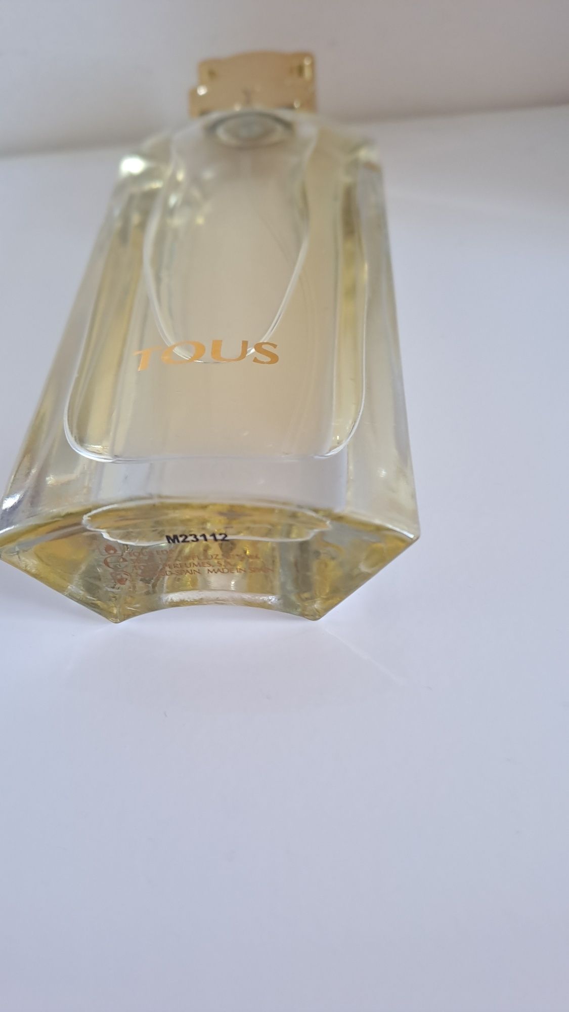 Tous gold дамски оригинален парфюм
