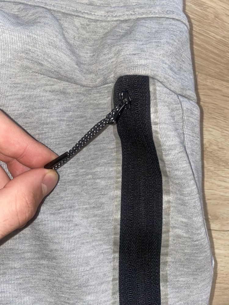 Nike Tech fleece shorts