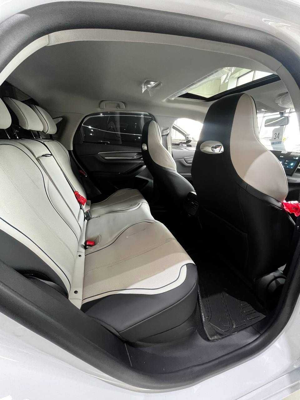 BYD Chazor 55 KM Active 2025