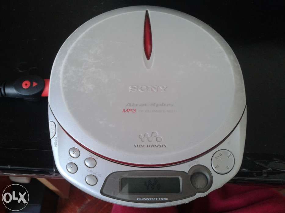 mp3 sony atac 3 plus