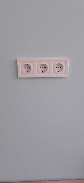 Електро услуги .