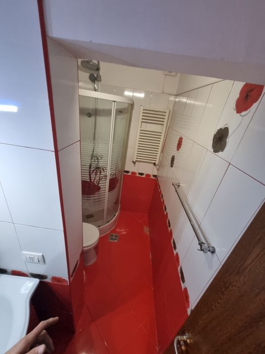 Apartament de vânzare