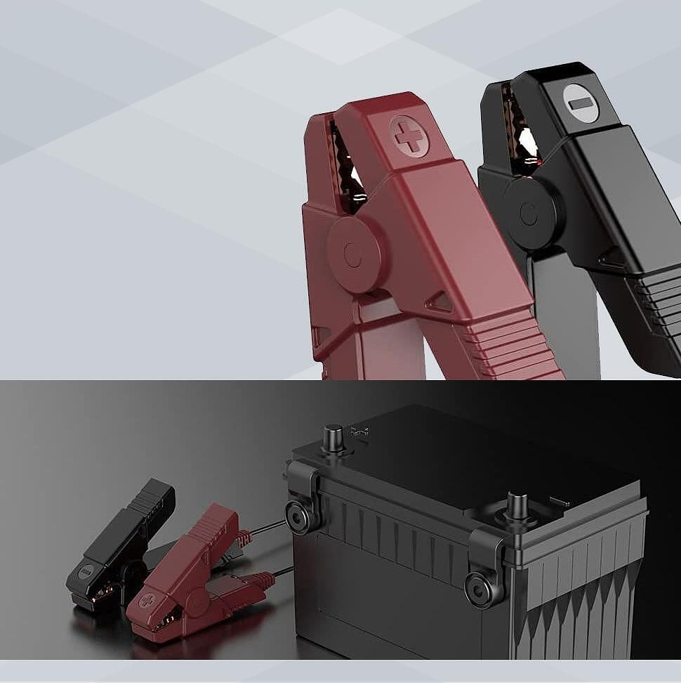 Thinkeasy bluetooth тестер акумулатор