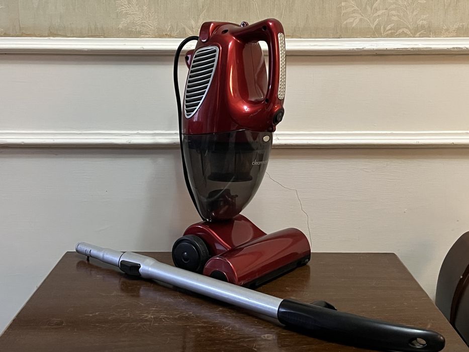 Пылесос Cleanmaxx 1-S1001