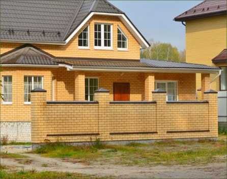 Кирпичи Керамические
