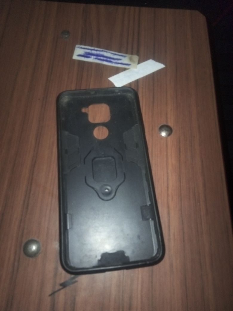 Удобный чехол для Redmi note 9