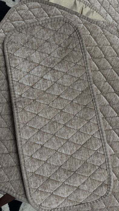 Чехлы на авто б/у