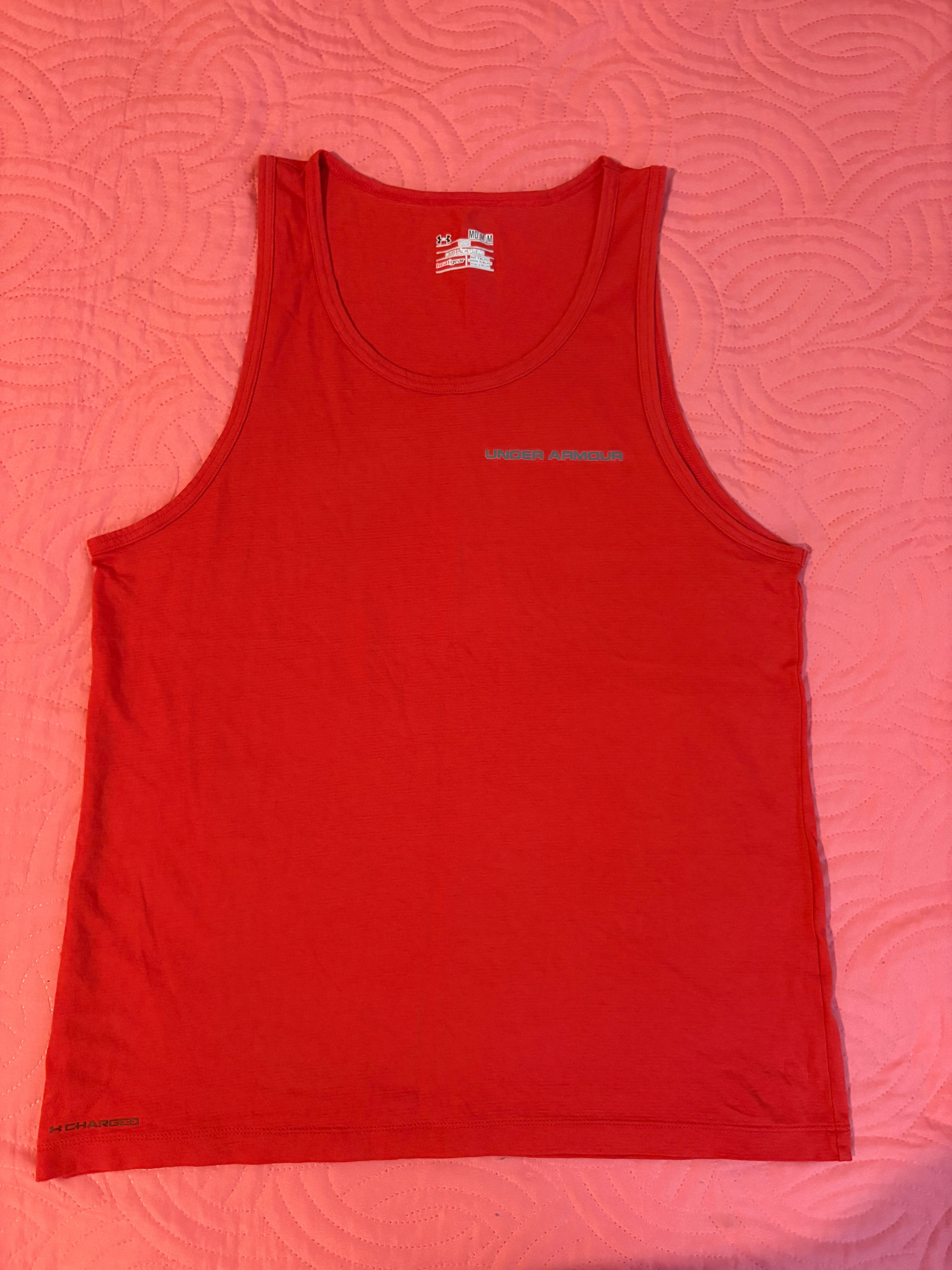 Under Armour дрехи