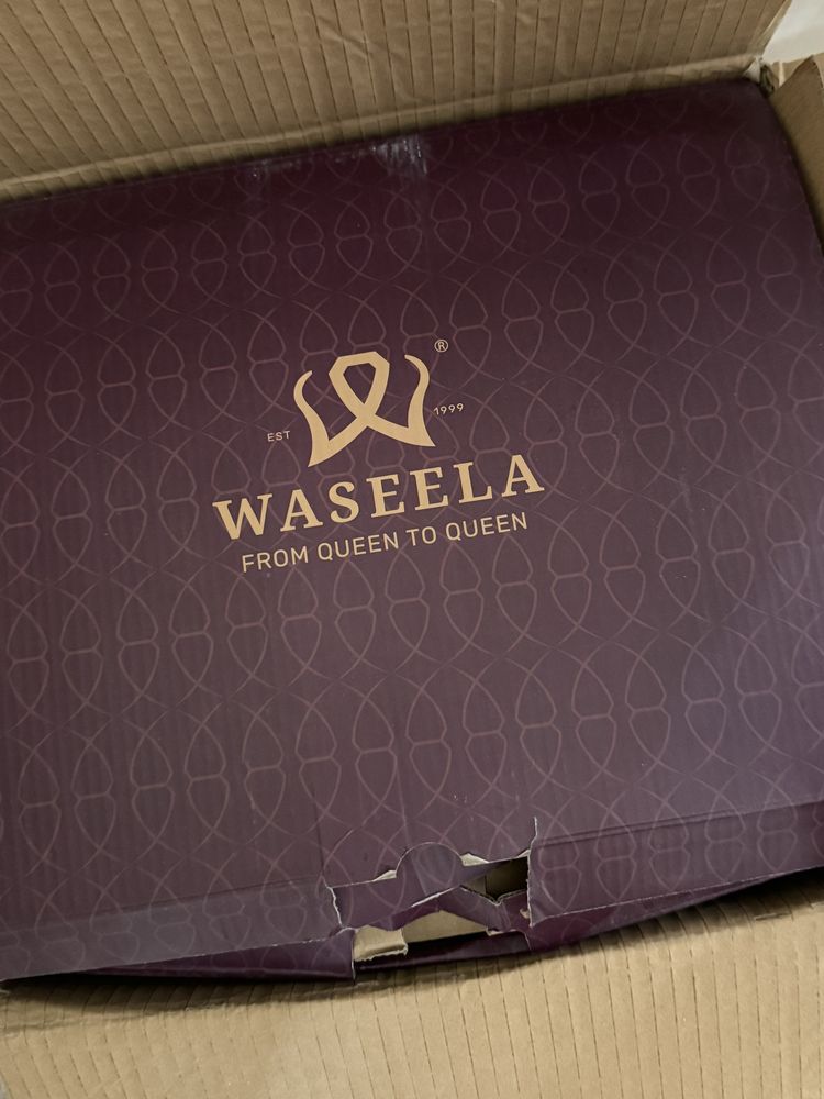 Сервиз набор  WASEELA