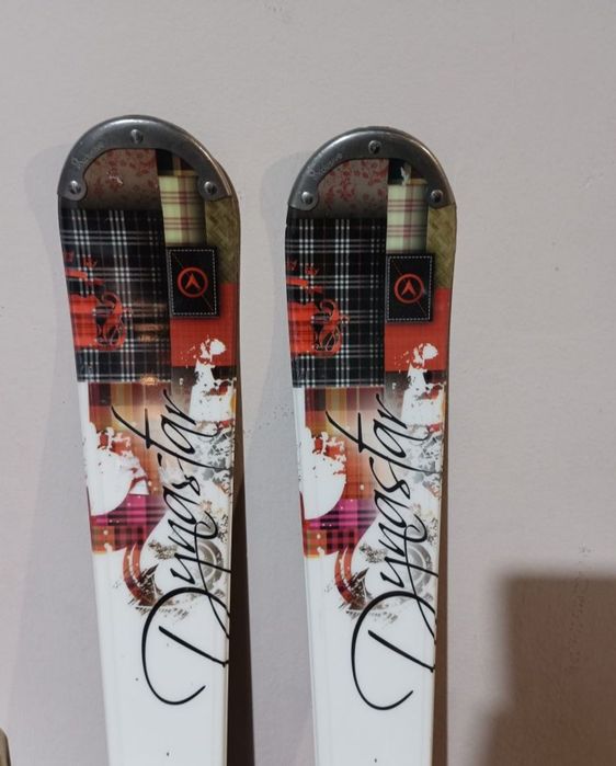 Ски Dynastar дамски