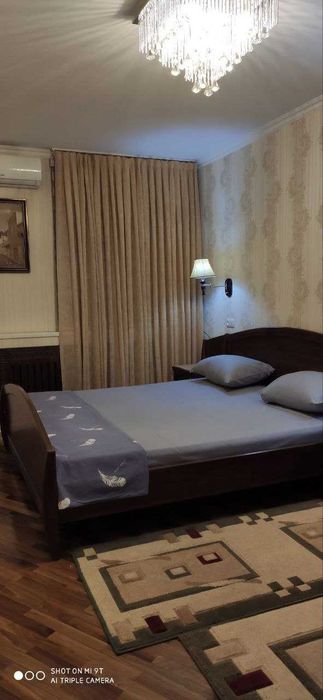 Cдаётся упакованная квартира 2/3/9 на Ц-1 (рядом с ЭКО парк)