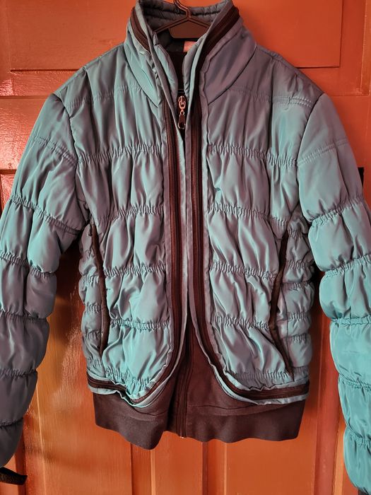 Зимно Яке С/М размер