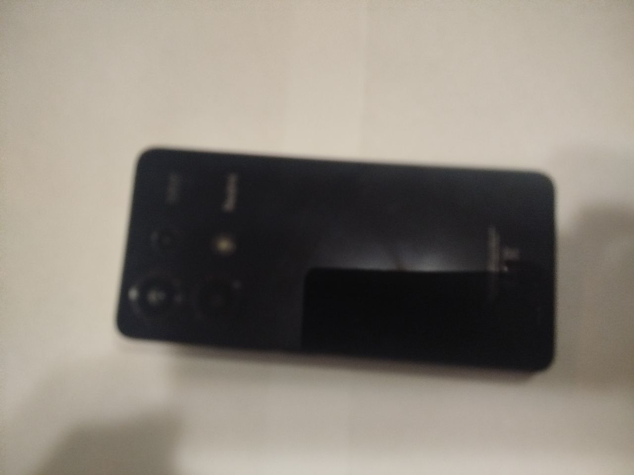 Redmi note 13 4g 256 GB joy 8+8