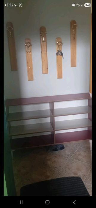 Апартамент под наем в Люлин 5