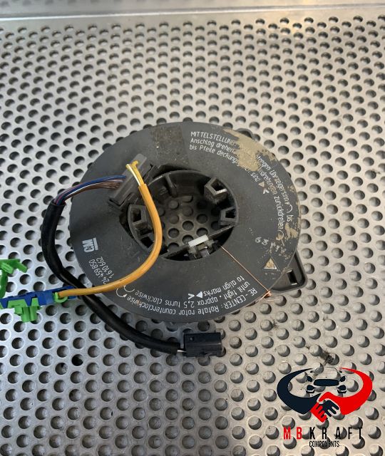 Spirala volan 24459850 24 459 850 1610662 1 610 662 Opel Meriva prima