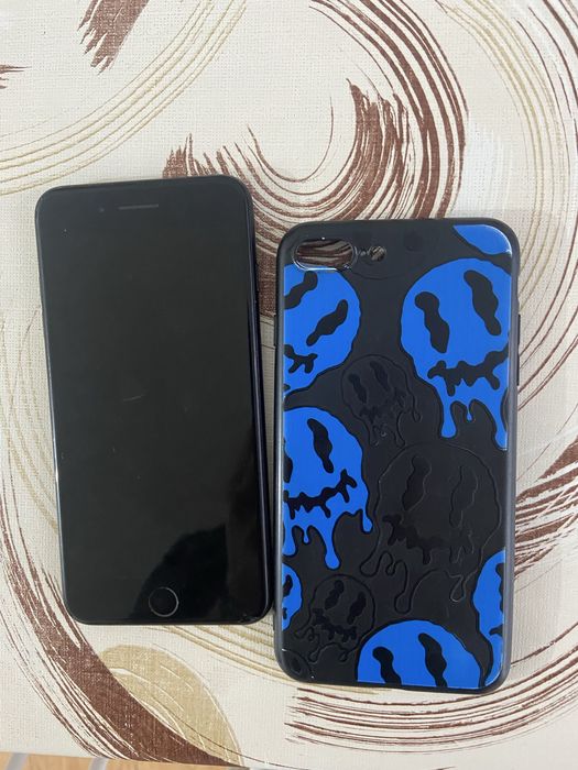 IPhone 7+, functionează perfect