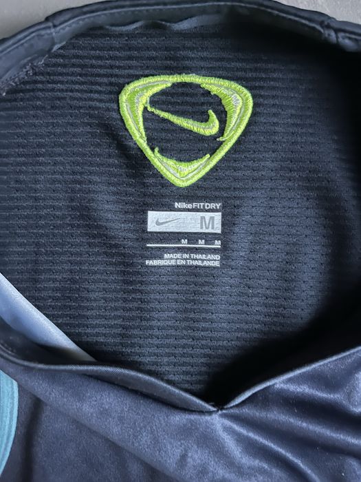 Тениска Barcelona- Nike