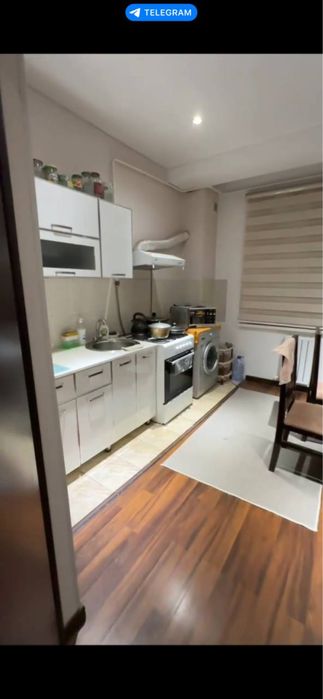 Квартира сотилади Узбум