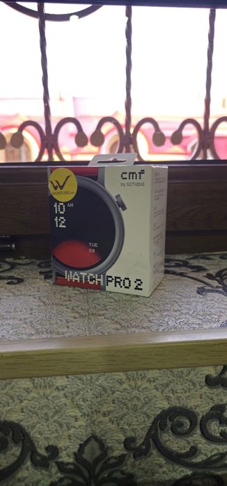 CMF watch 2 Pro  По скидке