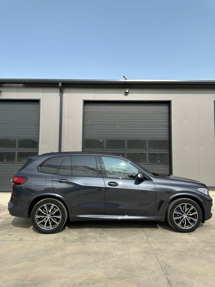 Bmw x5 2021 x40i