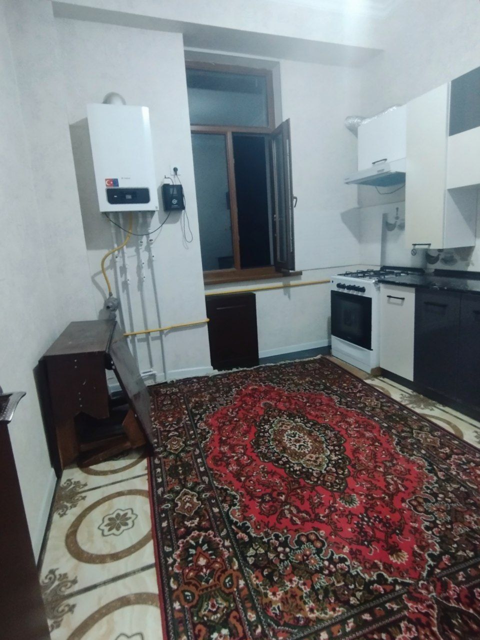 Продаётся квартира в навастройке с готовым кадастром