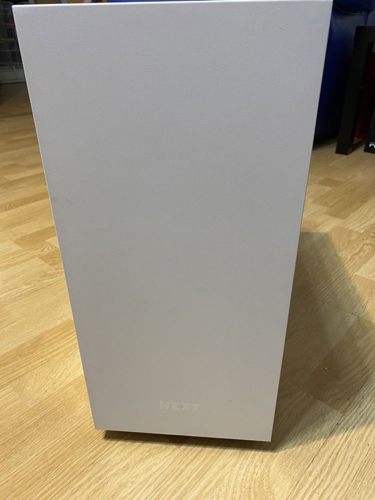 Vand Carcasa NZXT H510 Matte White