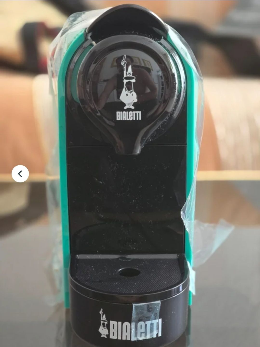 Кафемашина Bialetti GIOIA