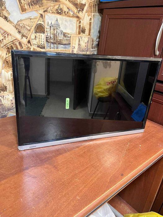 Телевизор Artel 24 LED 9000 Б/У  (12 Вольт (Volt))