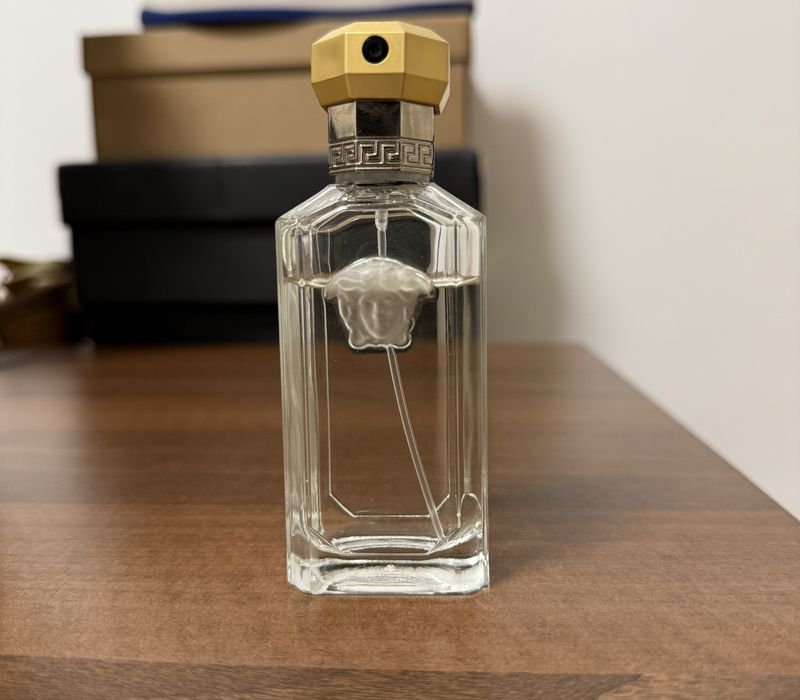 Vand Parfum Versace The Dreamer, Eau de Toilette, men