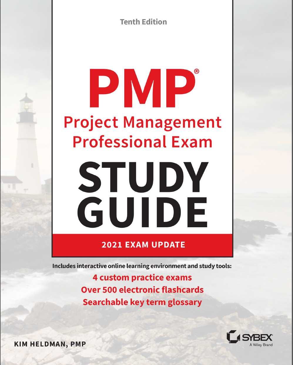 PMP Exam Prep, 11th Edition Автор: Rita Mulcahy