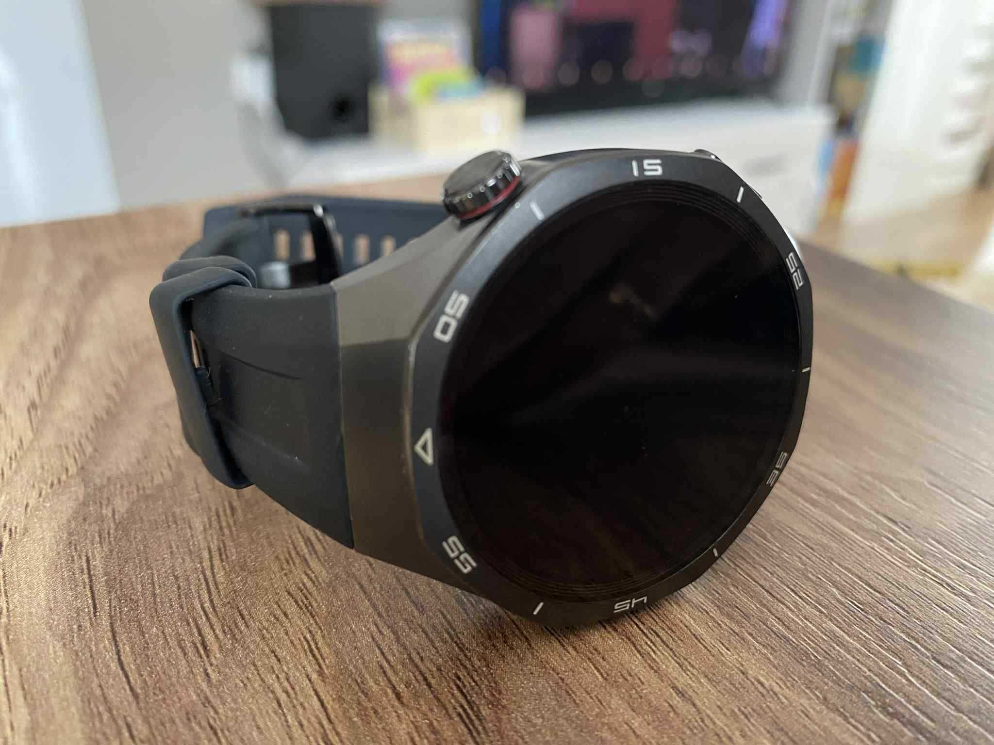 Huawei Watch GT 5 PRO с ГАРАНЦИЯ Vivacom